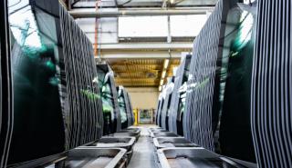 Η Audi φέρνει την ανακύκλωση παρμπρίζ στην παραγωγή