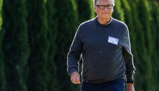 Μπιλ Γκέιτς: Τα 2 πράγματα που τον κρατούν ξάγρυπνο τις νύχτες