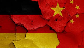 Γερμανικό think tank για Κίνα: H ανάπτυξη άλλων τομέων -πλην των ακινήτων- θα αυξήσει τις «τριβές» με τη Δύση 