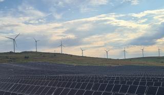 EDP Renewables: Θέτει σε λειτουργία το πρώτο αιολικό-ηλιακό υβριδικό έργο της Ισπανίας