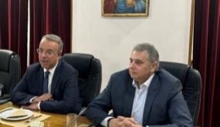 ΕΒΕΠ: Επτά προτεραιότητες για τις ΜμΕ μετά από τις εκλογές
