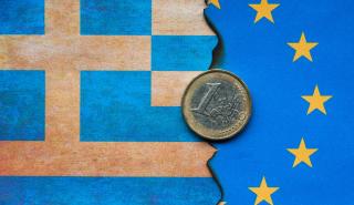 «Πρωτεία» Ελλάδας στην ΕΕ με μείωση χρέους κατά 21% έως το τέλος του 2024  - Τα πορίσματα του Eurogroup