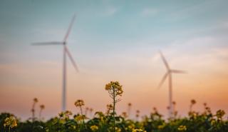 Enel Green Power Hellas: Διάκριση για τη Βιώσιμη Ανάπτυξη
