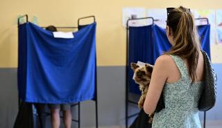 Ναύπλιο: Δικαστικός αντιπρόσωπος απομακρύνθηκε από εκλογικό τμήμα καθώς δημιουργούσε προβλήματα