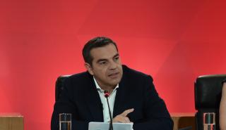Τσίπρας: «Πόρισμα κόλαφος» των δικαστικών εμπειρογνωμώνων για τα Τέμπη