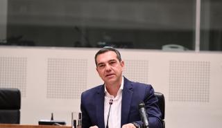 Μετά από αίτημα Τεμπονέρα έγινε η συνάντησή του με τον Τσίπρα