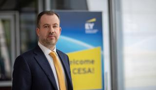 Παπαδημητρίου - EY Ελλάδος: Ιδού οι προκλήσεις που αντιμετωπίζει η ελληνική επιχειρηματικότητα