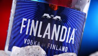 Η Coca Cola HBC εξαγόρασε τη βότκα Finlandia – Στα 220 εκατ. δολάρια το τίμημα