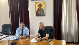 ΕΒΕΠ: Εμβληματικές παρεμβάσεις που μπορεί να ενταχθούν στην νέα ΟΧΕ «αλλάζουν» τον Πειραιά