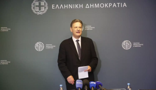 Θ. Σκυλακάκης (ΥΠΕΝ): Μπροστά μας πολλαπλές ενεργειακές προκλήσεις – Καμία πολυτέλεια αδράνειας 