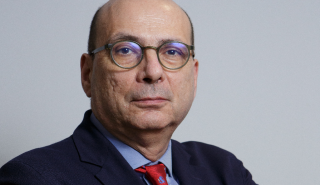 Νέος πρόεδρος στον Σύνδεσμο Μεταλλευτικών Επιχειρήσεων ο Κωνσταντίνος Γιαζιτζόγλου