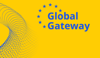 Εκλογή της Export Credit Greece στο Global Gateway Business Advisory Group της Ευρωπαϊκής Ένωσης External Inbox