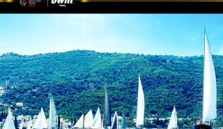 Η bwin στο πλευρό της κορυφαίας γιορτής του ναυταθλητισμού!