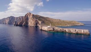 Έλληνες ερευνητές αξιοποιούν δεδομένα δορυφόρου για να προβλέψουν την εξάπλωση της ηφαιστειακής τέφρας