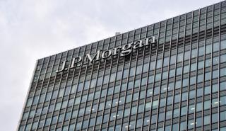 «Ταύρος» για τις ελληνικές μετοχές η JP Morgan - Top pick η Alpha Bank