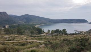 ΤΑΙΠΕΔ: «Βάζει μπρος» την αξιοποίηση του mega τουριστικού ακινήτου «Καραθώνα» στο Ναύπλιο