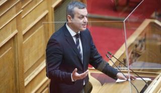 Μαμουλάκης: Ο δρόμος του ΣΥΡΙΖΑ είναι αυτός που έχει στο επίκεντρό του τους πολλούς, που έχει ισότητα και δικαιοσύνη