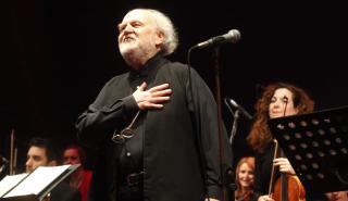 Έφυγε από τη ζωή ο σπουδαίος μουσικοσυνθέτης Γιάννης Μαρκόπουλος