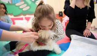 Η Novibet υποστήριξε το Make-A-Wish Ελλάδος για την εκπλήρωση 9 ευχών παιδιών, στηρίζοντας έμπρακτα το έργο του οργανισμού