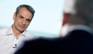 Μητσοτάκης: «Γερό ταρακούνημα» στη νέα κυβέρνηση - Πρωτοκλασσάτοι υπουργοί αλλάζουν χαρτοφυλάκια
