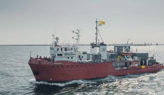 DW: Οι ιταλικές αρχές κατάσχεσαν δυο πλοία γερμανικών ΜΚΟ
