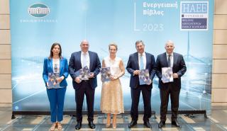 Greek Energy Market Report 2023