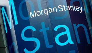 Morgan Stanley: Αύξηση 14% στα καθαρά κέρδη - Μέρισμα 2,02 δολάρια ανά μετοχή