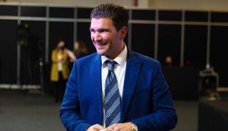 Κ. Μοσχονάς (RM INTERNATIONAL): Ποιοι και πού αγοράζουν ελληνικά ακίνητα – Η golden visa και το 1 δισ. των πλειστηριασμών