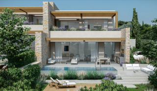 Costa Navarino: Η νέα residence «γειτονιά» και οι τιμές – Επενδύσεις 1,2 δισ. ευρώ