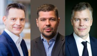 Eurelectric: Αντιπρόεδρος της ένωσης ευρωπαϊκών εταιρειών ενέργειας αναλαμβάνει ο Γιώργος Στάσσης