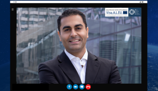 Ορέστης Ομράν: Θα χρειαστούν τουλάχιστον 3 χρόνια για να ξεπεράσει η Ευρώπη την ενεργειακή κρίση