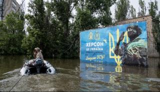 ΕΕ: Ουγγαρία και Σλοβακία βάζουν «φρένο» στην αποστολή βοήθειας στην Ουκρανία