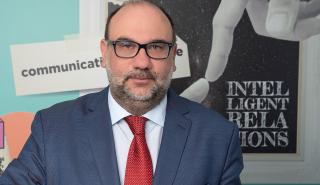 Ο Παναγιώτης Κακολύρης Αντιπρόεδρος του Ευρωπαϊκού Δικτυού Πολιτικών Ιδρυμάτων