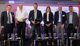 Kαμπουρίδου (ΔΙΑΣ AE): Έντονα ανοδικά μεγέθη κατά την τελευταία 3ετία