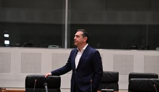Γαλλικός Τύπος για παραίτηση Τσίπρα: «Αποχώρησε, χωρίς γραβάτα και με θλιμμένο βλέμμα» - «Ένας μικρός σεισμός»