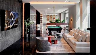 Στην Κωνσταντινούπολη ανοίγει το Ritz-Carlton τις πρώτες του ευρωπαϊκές επώνυμες κατοικίες