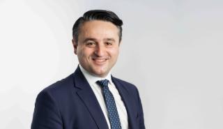 Σαουλίδης: Το ΠΑΣΟΚ μπορεί και πρέπει να γίνει ο βασικός φορέας μιας προοδευτική αλλαγής