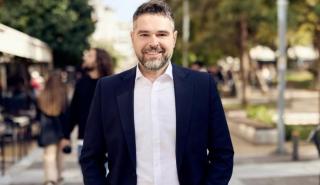 Σαρακιώτης: Να πείσουμε τους πολίτες ότι με την εφαρμογή του προγράμματός μας θα βελτιωθεί η καθημερινότητά τους