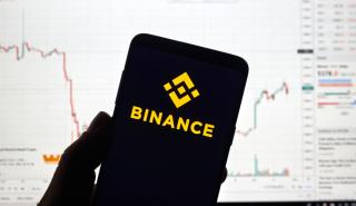 «Έξωση» της Binance εξετάζει και το Βέλγιο