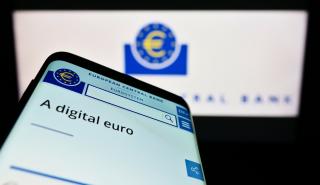 Κορκίδης για ψηφιακό ευρώ: Οι επιχειρήσεις θα το καλωσόριζαν ως πρόσθετη μέθοδο πληρωμής - Ποιες οι ανησυχίες