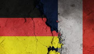 Γαλλο-γερμανική κόντρα για το Σύμφωνο Σταθερότητας και Ανάπτυξης