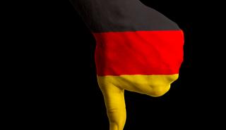 Γερμανία: Απρόσμενη πτώση στις λιανικές πωλήσεις τον Ιούλιο