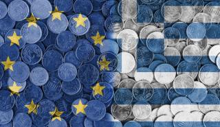 Eurostat: Με 1% «έτρεξε» το ΑΕΠ της Ευρωζώνης το α' τρίμηνο - Διπλάσια ανάπτυξη στην Ελλάδα από τον ευρωπαϊκό μέσο όρο
