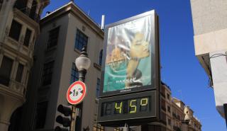 Μάλτα: Διακοπές ρεύματος εν μέσω καύσωνα και «βολές» κατά της κυβέρνησης