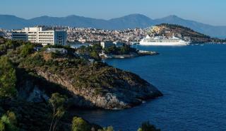 Ισχυρές επιδόσεις της Τουρκίας στην κρουαζιέρα το πρώτο 5μηνο - Κορυφαίο το Κουσάντασι
