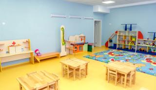Κλείνουν Τετάρτη και Πέμπτη παιδικοί σταθμοί, νηπιαγωγεία και δημοτικά στην Αθήνα λόγω καύσωνα