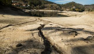 Πορτογαλία: Με δελτίο η παροχή νερού στον νότο, λόγω ξηρασίας