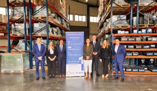 Η Sunlight Group επενδύει στη Logbatind και εδραιώνεται περαιτέρω στην Ιβηρική αγορά