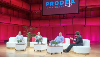 Prodea Investments: Οι χώροι εργασίας χρειάζεται να είναι ανθρωποκεντρικοί