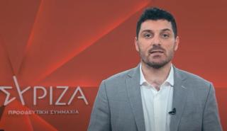 Ο Δ. Τεμπονέρας δεν θα είναι υποψήφιος για πρόεδρος του ΣΥΡΙΖΑ